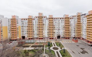 Vânzare, apartament, 2 camere, strada Grenoble, Botanica - Poză 1