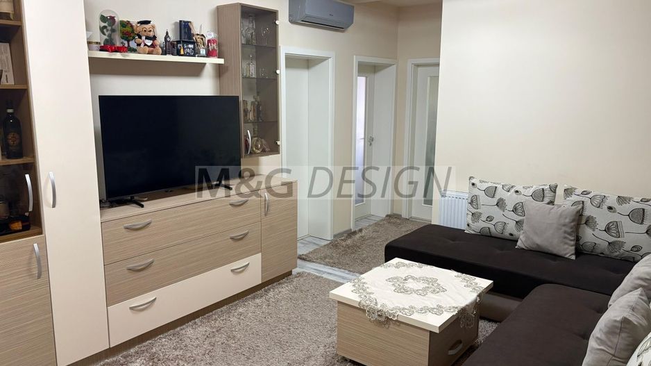 Apartament 3 camere Giroc - Poză 2