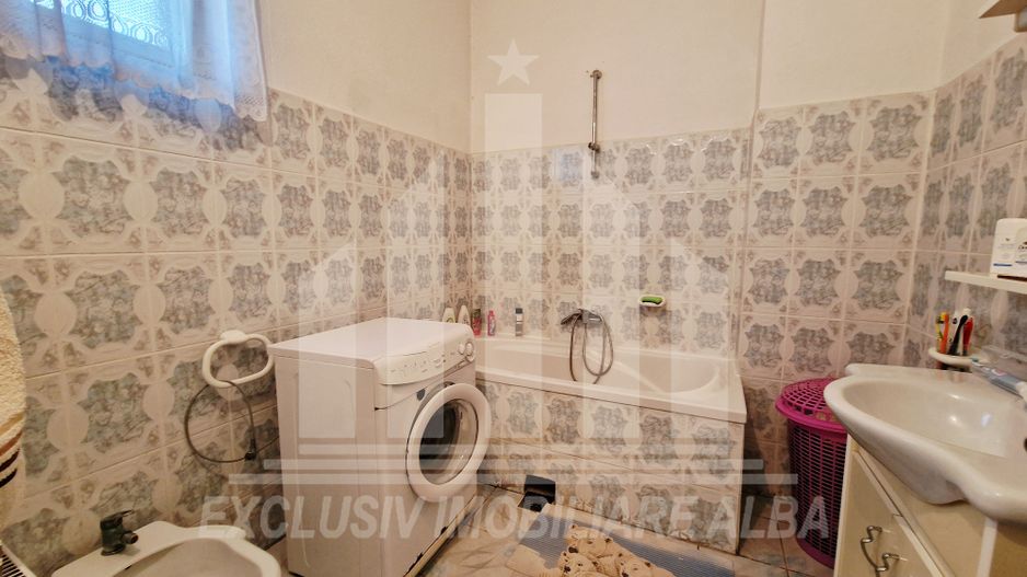 Casa individuala | 250 mp | 2457 mp teren | Sanmiclaus - Poză 8