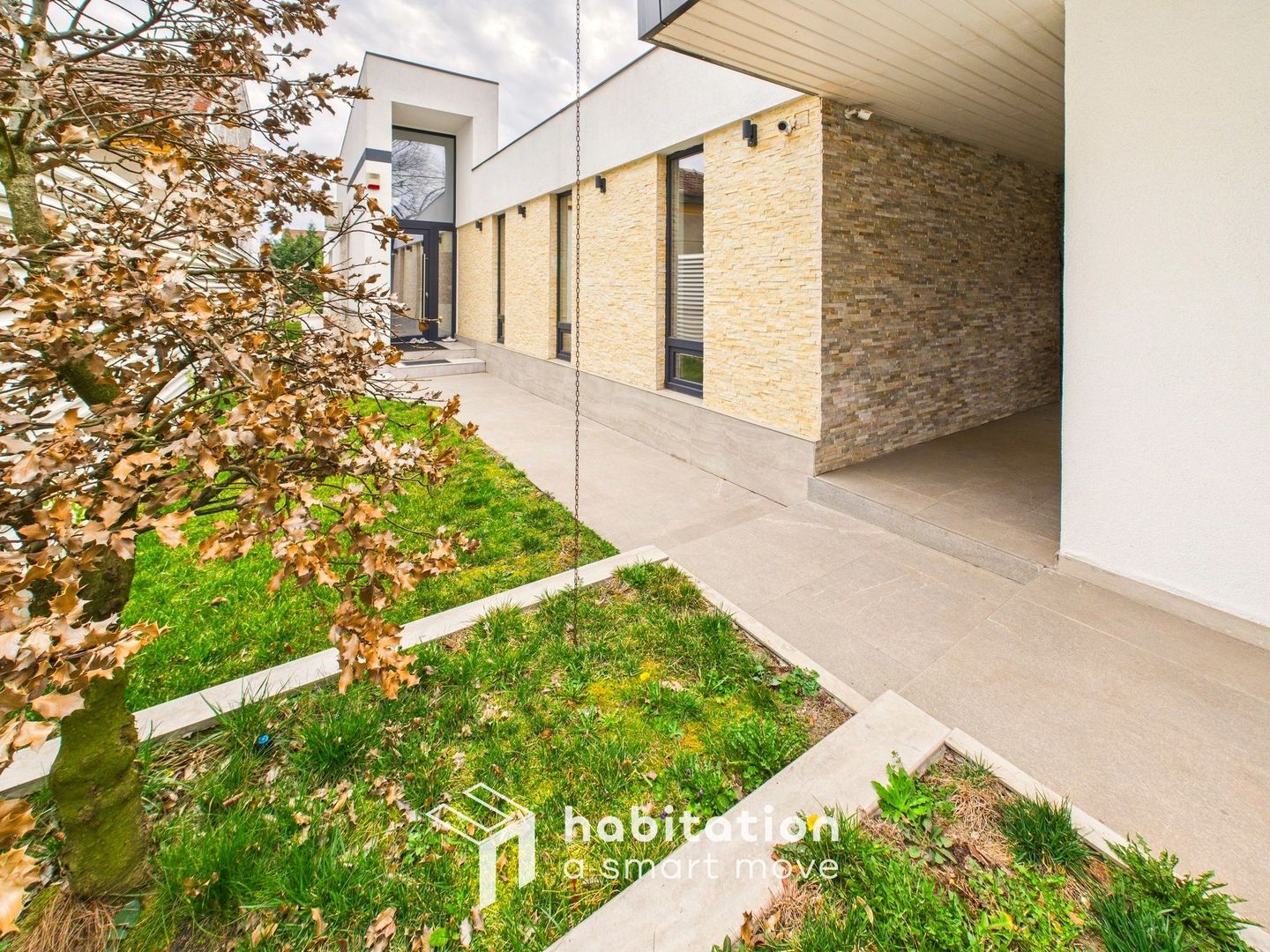 Refugiu urban – design, lumină și natură - Tur Virtual - Poză 10