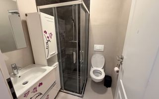 Curte proprie 103mp. Dumbravita - Decathlon. 2 parcari - Poză 9