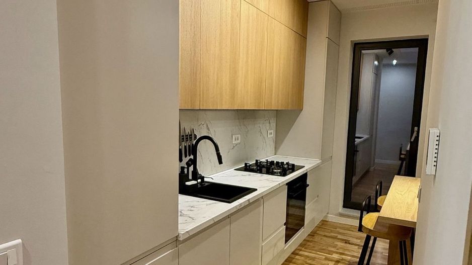 AP. 3 CAMERE ESCAPE RESIDENCE, PRIMA INCHIRIERE, PET-FRIENDLY, PARCARE - Poză 2