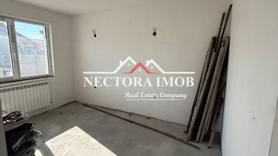 NECTORA IMOB-Casa 4 camere, 2 bai, Santandrei, 110 mp + 500 mp teren - Poză 5