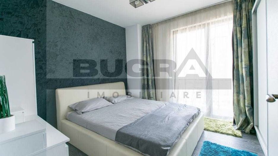 Apartament de 3 camere, lux, 95mp, parcare, zona Iulius Mall - Poză 4