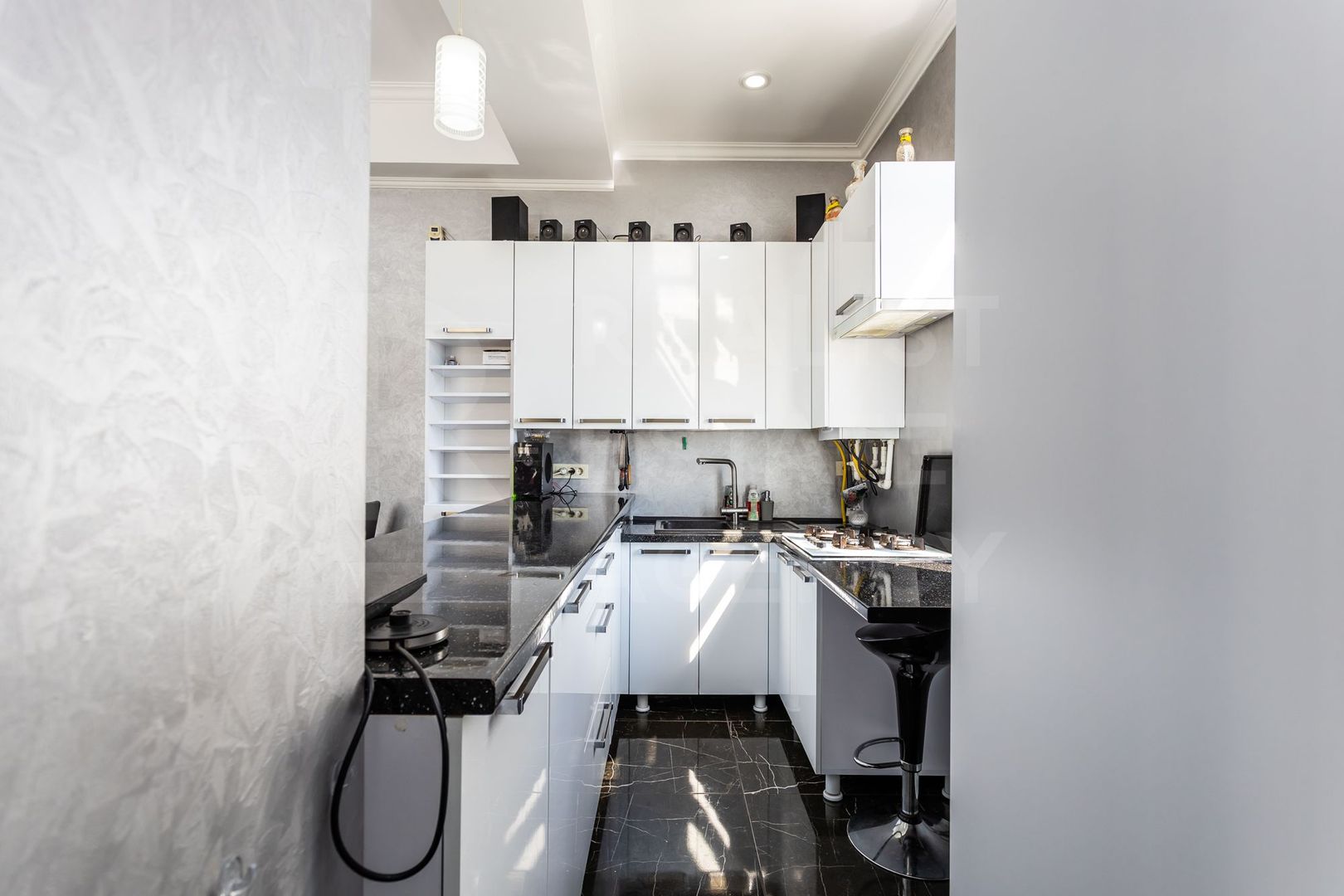 Vânzare, apartament, 3 camere, str. Cartușa, Durlești - Poză 5