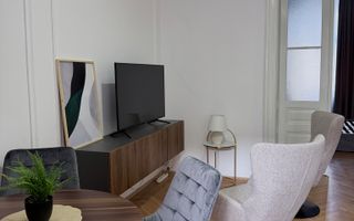 APARTAMENT LA PRIMA INCHIRIERE- ZONA CENTRALA - Poză 5