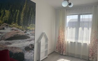 Casă Înșiruită Hărman 4 Camere, Curte Teren 225 mp - Poză 12