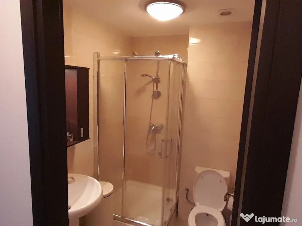 AP. 2 CAMERE FERDINAND, BLOC NOU, CENTRALA PROPRIE, MOBILAT MODERN - Poză 6