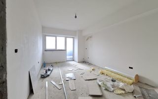Apartament decomandat de vanzare in Iasi, Galata, 57,81 mp, bloc nou - Poză 8