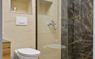 2 Camere cu Vedere spre Calea Victoriei | Imobil Interbelic - Poză 18