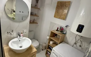 Garsoniera pentru Regim Hotelier | 30 mp |  | Piața mare | - Poză 12