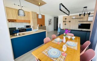 Apartament 2 camere Aradului bloc nou - Poză 3