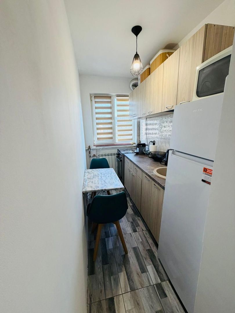 Apartament 2 camere | Zona Dacia | Mobilat modern |Aproape de Iulius Mall - Poză 4