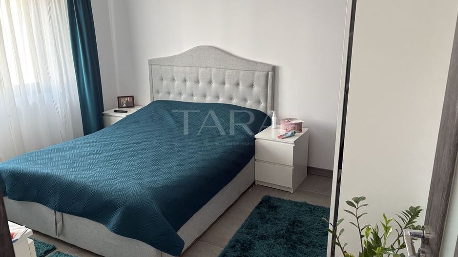 Apartament ultrafinisat in Apahida, zona Lidl. - Poză 3