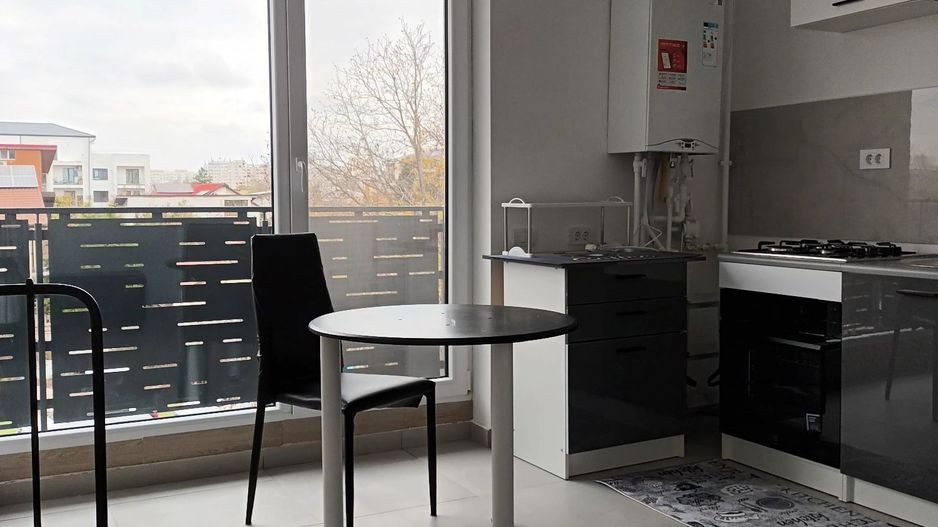 Inchiere ap 2 camere Apărătorii Patriei - Poză 4