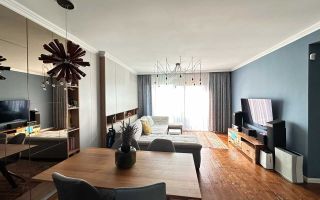 Apartament 3 Camere 100 mp Terasa 20 mp Crangasi - Belvedere - Poză 2