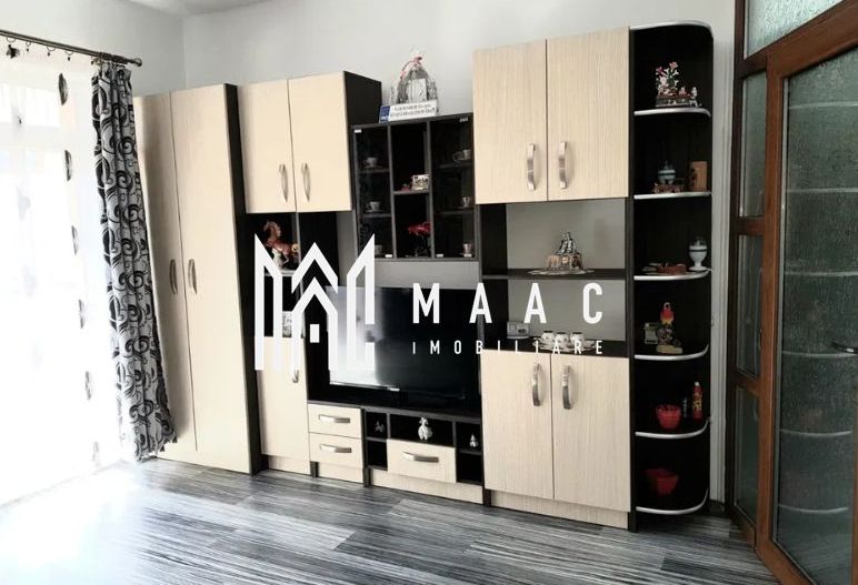 Apartament 3 camere | Etaj 2 | Parcare | Calea Cisnadiei - Poză 1
