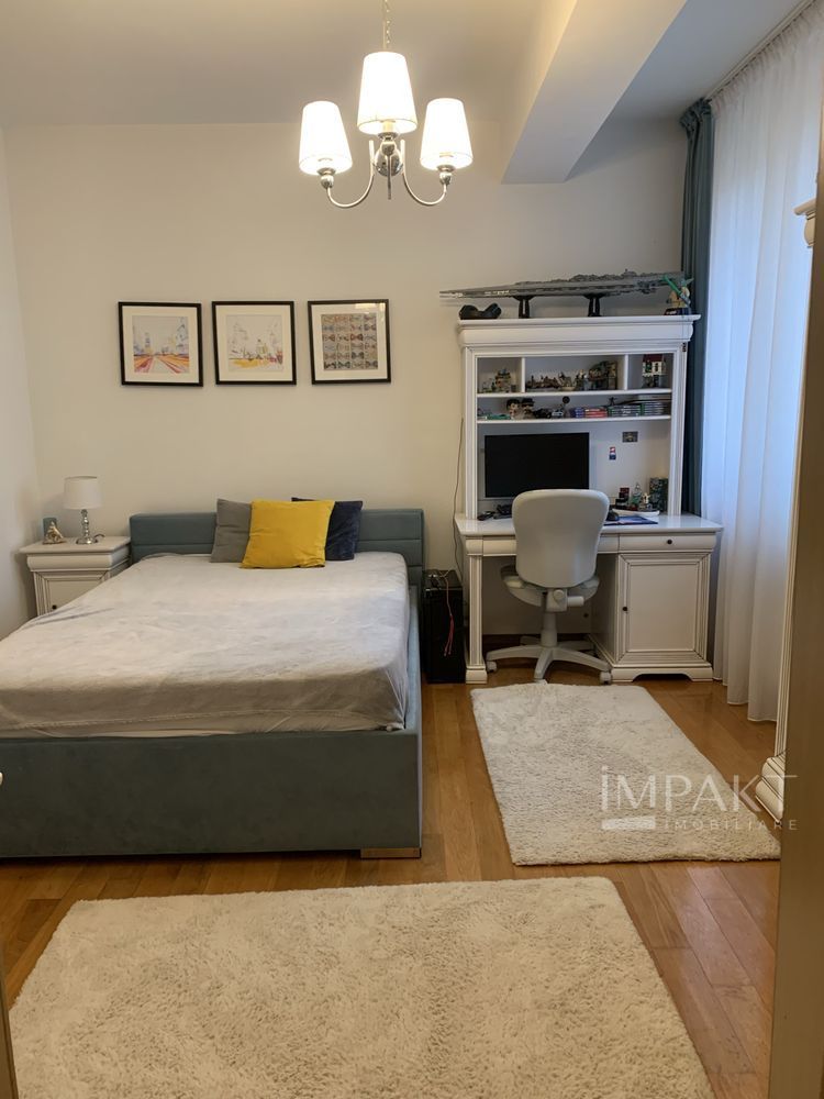 Apartament modern cu 3 camere de vanzare in cartierul Gheorgheni! - Poză 8
