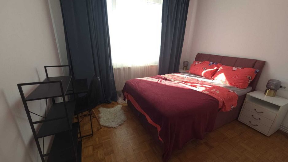 Apartament 3 camere langa Parcul Central zona Hotel Napoca - Poză 5