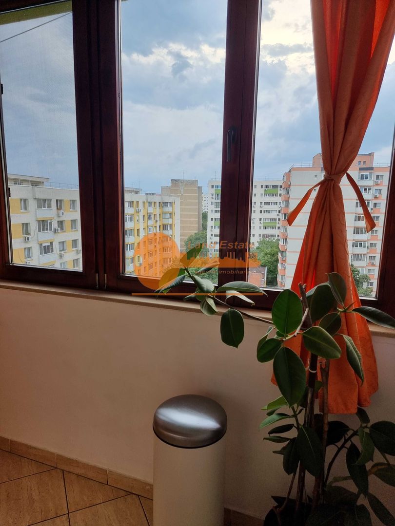 Apartament cu 2 camere Sos Pantelimon- Metrou Inacului 10 minute - Poză 8