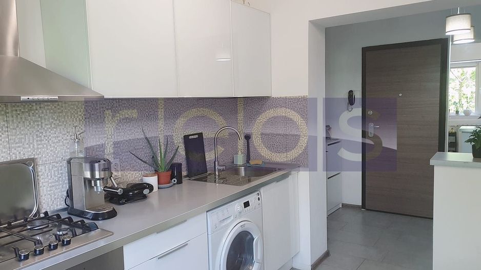 VANZARE 2 CAMERE DECOMANDAT TINERETULUI -TIMPURI NOI - Poză 4