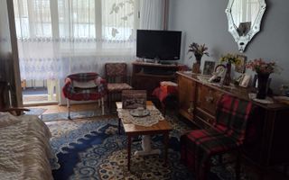 De vânzare – Apartament 2 camere, etaj 9/10, Brașov - Poză 1