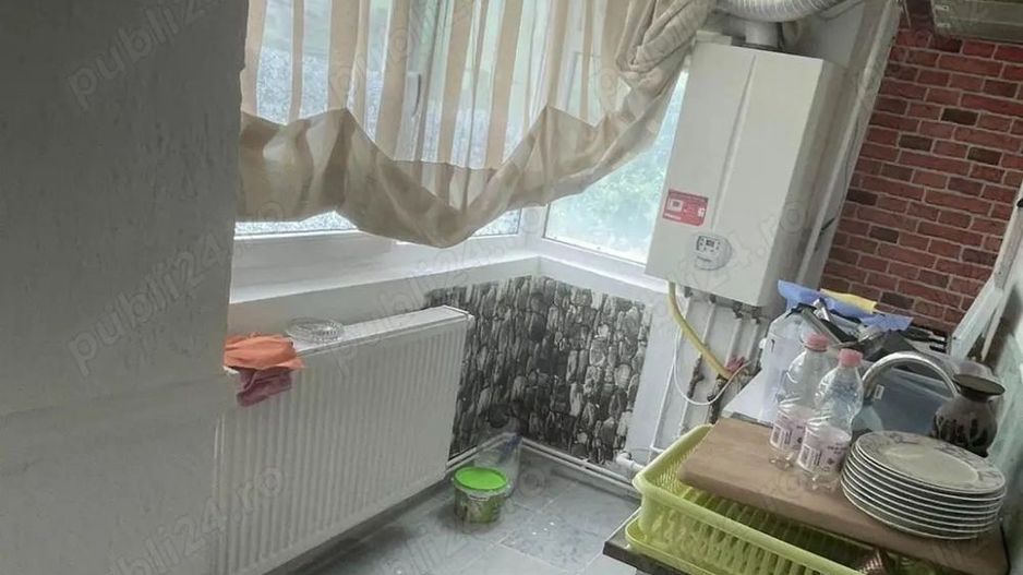 De vanzare garsoniera/ap 2 camere, etaj 1, 1 Decembrie - Poză 4