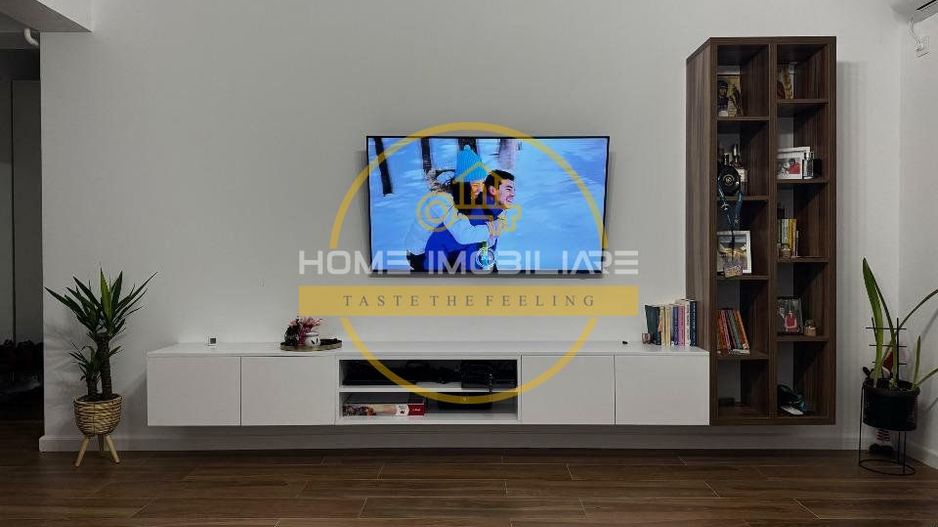 Apartament 2 camere | Etaj 3/3 cu pod | Mobilat și utilat complet | Rediu - Poză 4