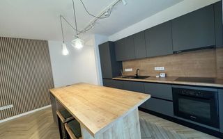 2 camere open space, Premium, Parcare, Zona Piata Abator, Marasti - Poză 2