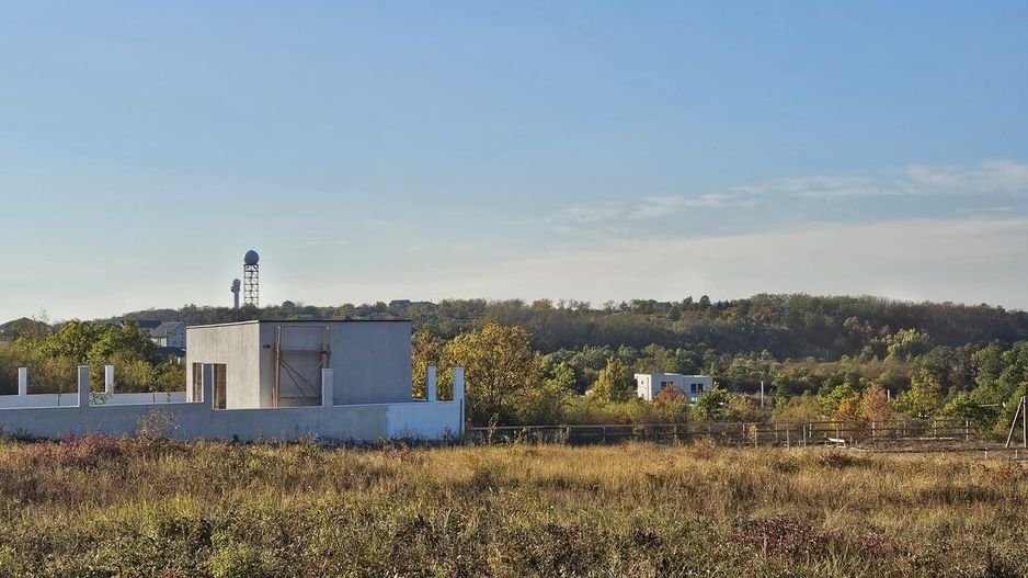 Teren intravilan 3500 mp zona Piersicilor Oradea - Poză 2