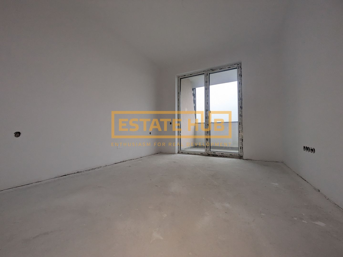 Apartament cu CF 3 camere- de la dezvoltator-0% comision - Poză 7
