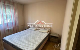 NECTORA IMOB-Apartament 3 camere, Etaj 3, 70 mp, Mobilat/Utilat - Poză 3