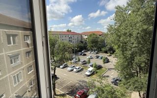 3 camere Lipovei etaj 4 , 2 bai, 2 balcoane - Poză 7