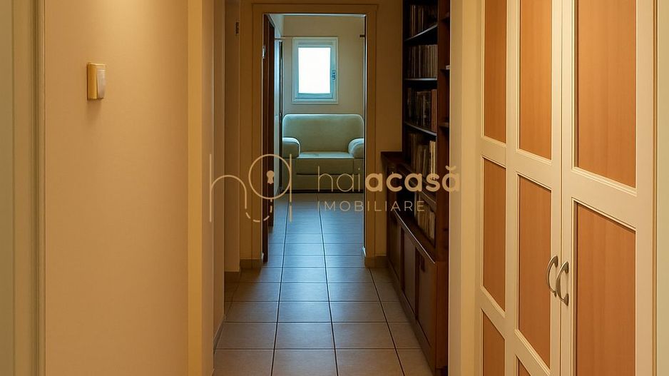 Apartament de vanzare 68 mp Iosia Nord Oradea - Poză 6