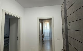 AP. 2CAM.+LOC DE PARCARE INCLUS-MUTARE IMEDIATA / COMISION 0%! - Poză 2