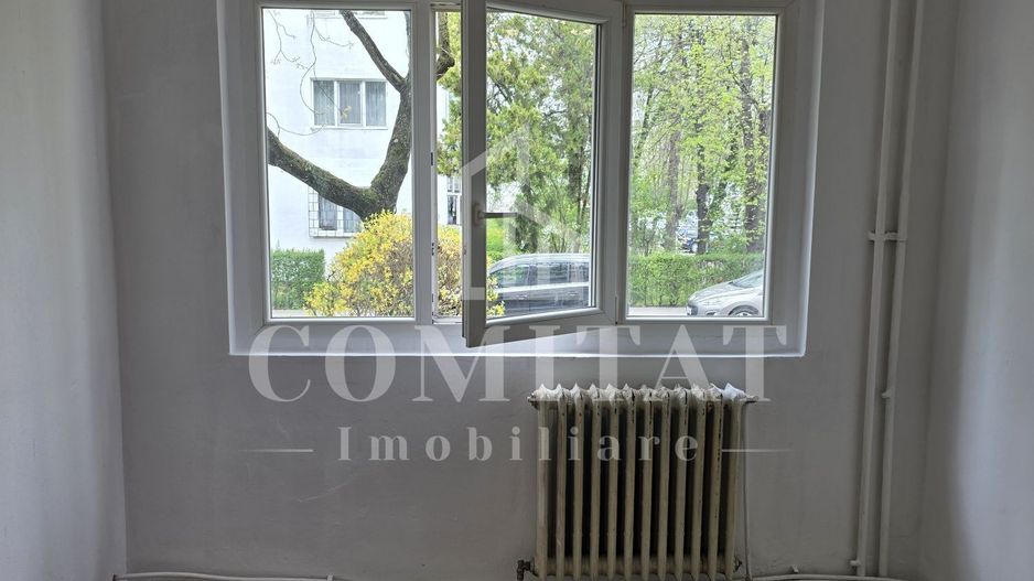 Oportunitate! Apartament cu 3 camere decomandate |Grigore Alexandrescu - Poză 3