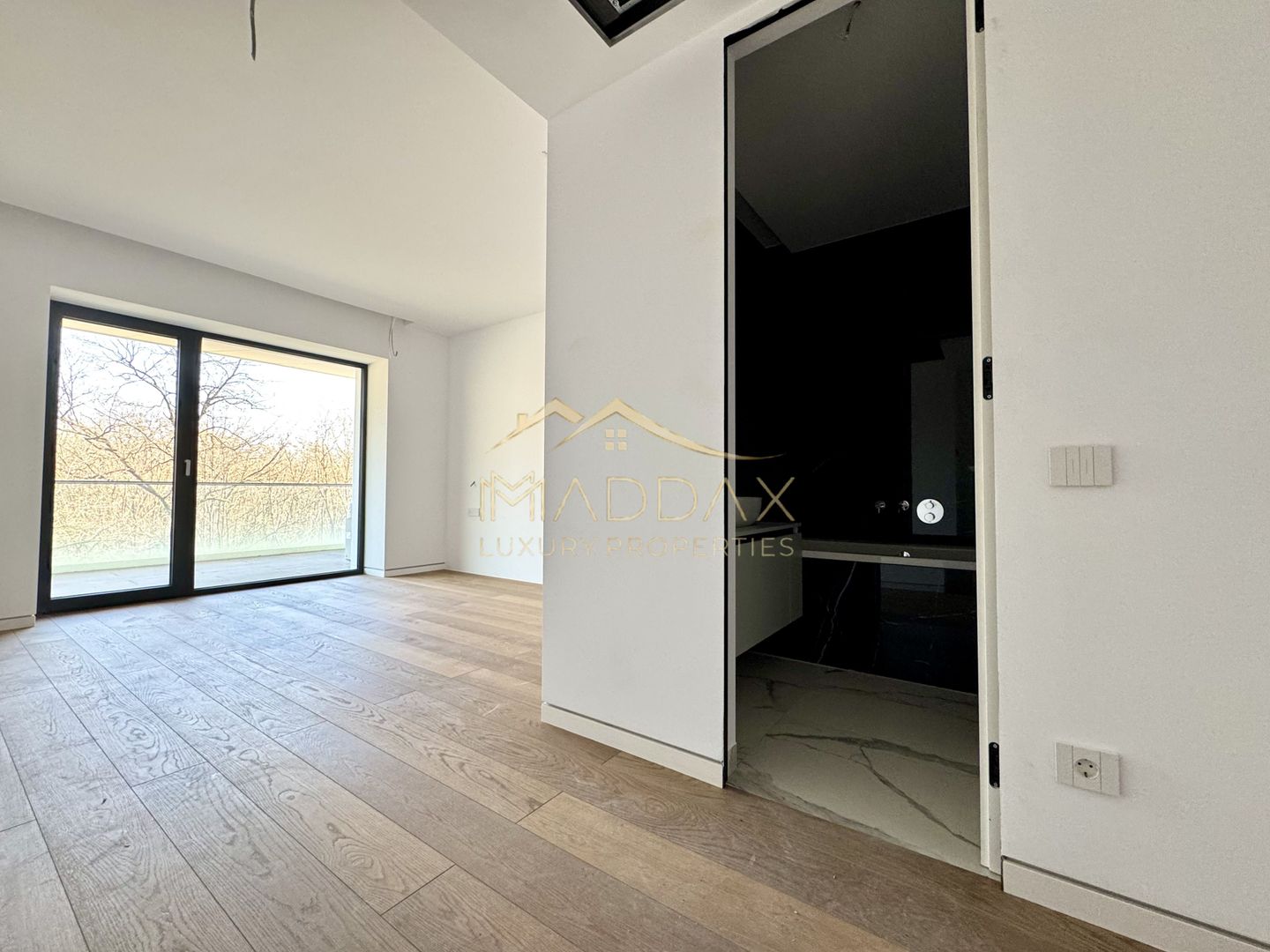 Apartament cu 4 camere *183mp* - Prima Inchiriere // Stejarii - Baneasa - Poză 16