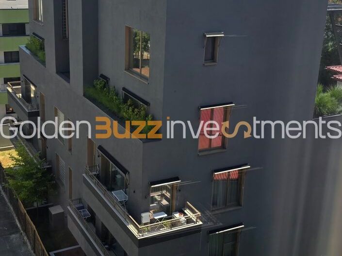 Penthouse spectaculos | Central District - Poză 11