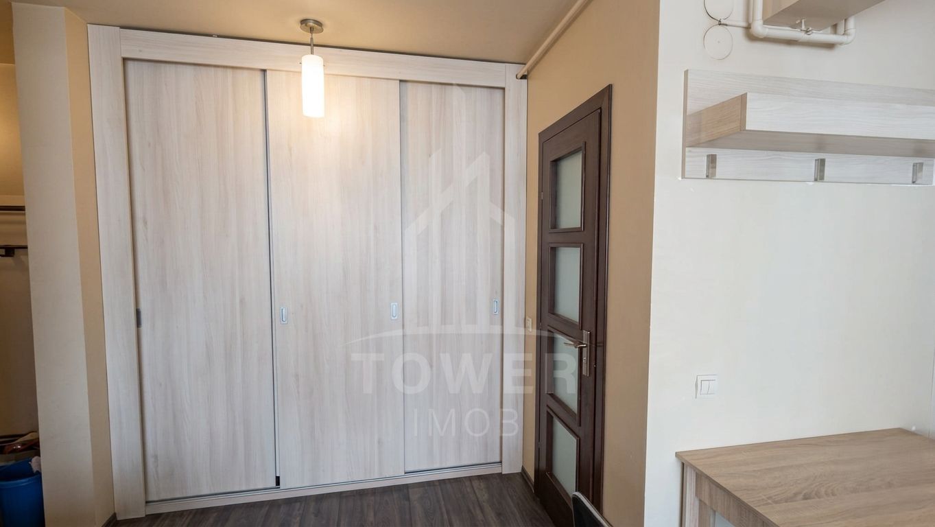 Apartament modern cu 2 camere – ideal locuință sau investiție - Poză 6