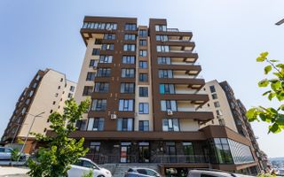 Vânzare, apartamnet, 2 camere, str. Durlesti , Dumbrava - Poză 1