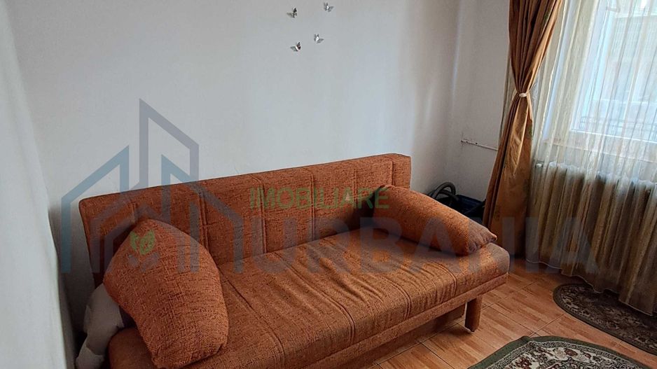 Garsonieră mobilată și utilată complet, în zona Mathaus-Nicolina, Iași - Poză 2