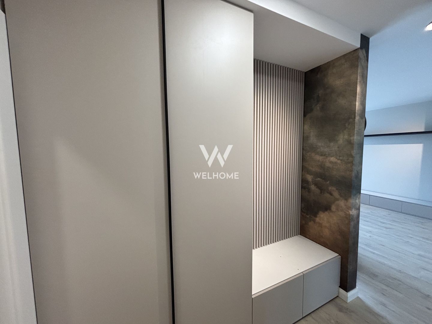 Apartament PREMIUM 3 camere cu parcare subterana - zona Centrala - Poză 9