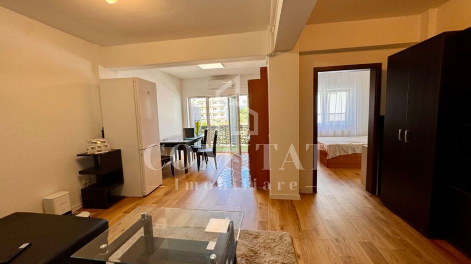 Apartament cu 2 camere | Zonă OMV Calea Turzii | Bloc nou - Poză 5