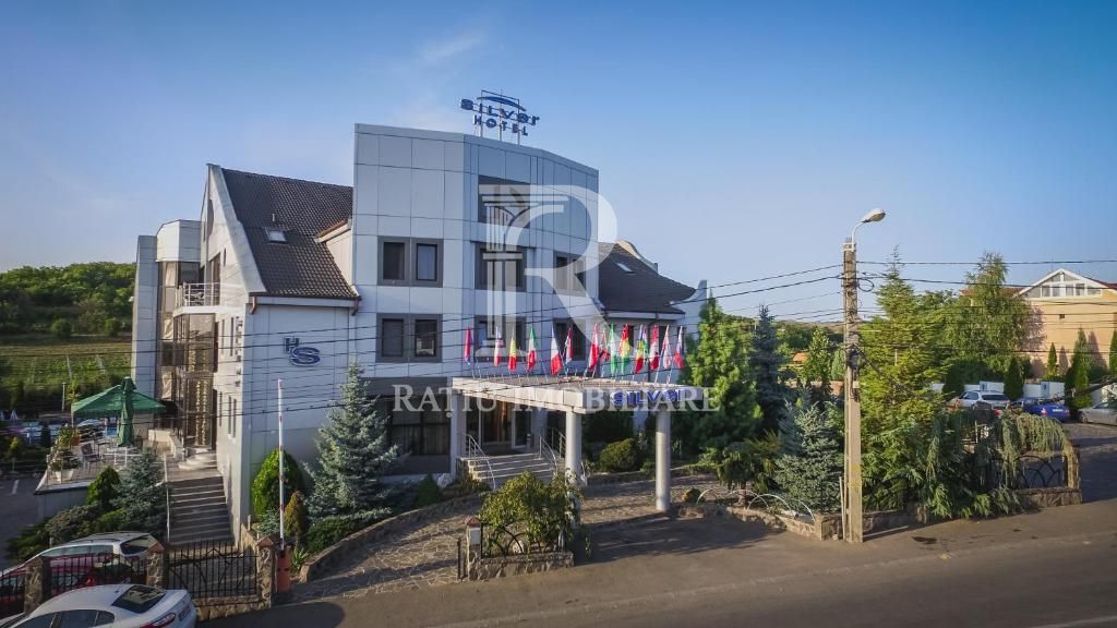 HOTEL SILVER– PRIME HOSPITALITY ASSET 4★ Operational - Poză 2