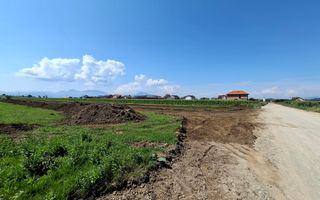 Terenuri Intravilane  Harman - Poză 4