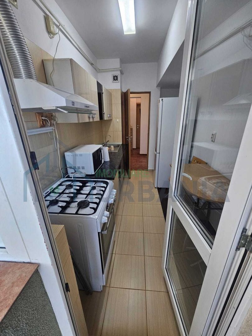 Apartament 2 camere decomandat de inchiriat - Dream Village, Canta, Iasi (disponibil din 5 iulie) - Poză 5