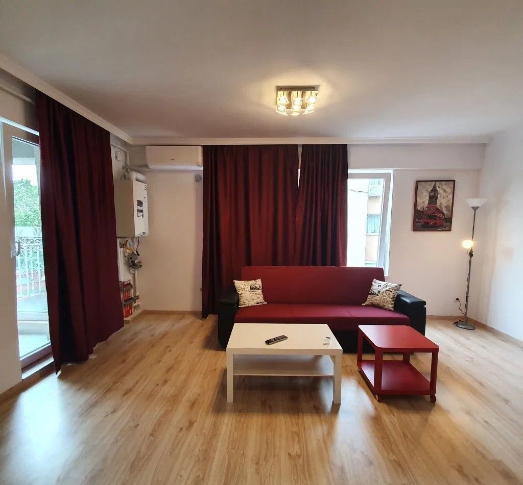 2 camere | Bulevardul Pipera | Erou Iancu Nicolae | Etaj 2 - Poză 1