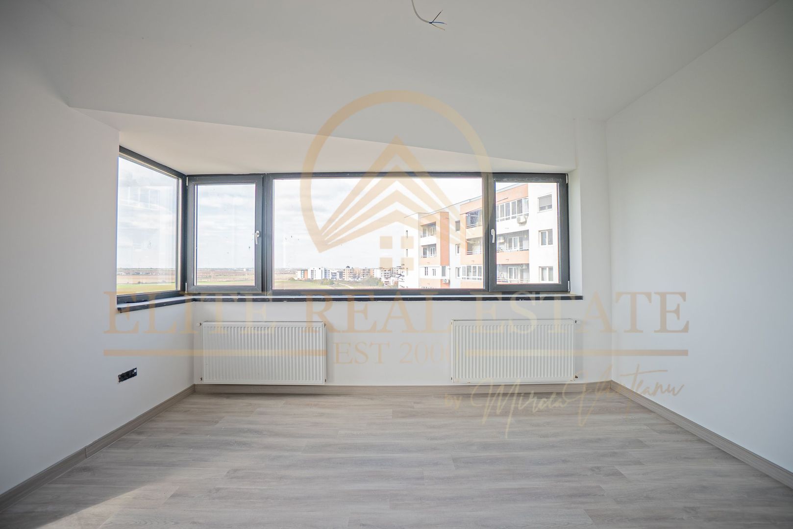 Tomis Plus - Celine Elegance - Vânzare apartament cu 4 camere, etaj 6. - Poză 22