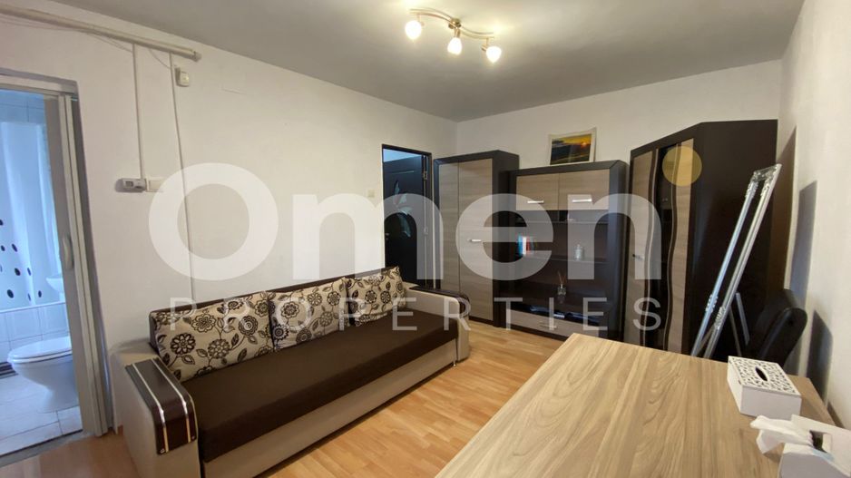 Garsoniera renovata, 25 mp, aproape de Kaufland Alecsandri - Poză 1