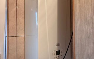 Garsonieră 24 mp - renovată, mobilată și utilată complet - Campina - Poză 10